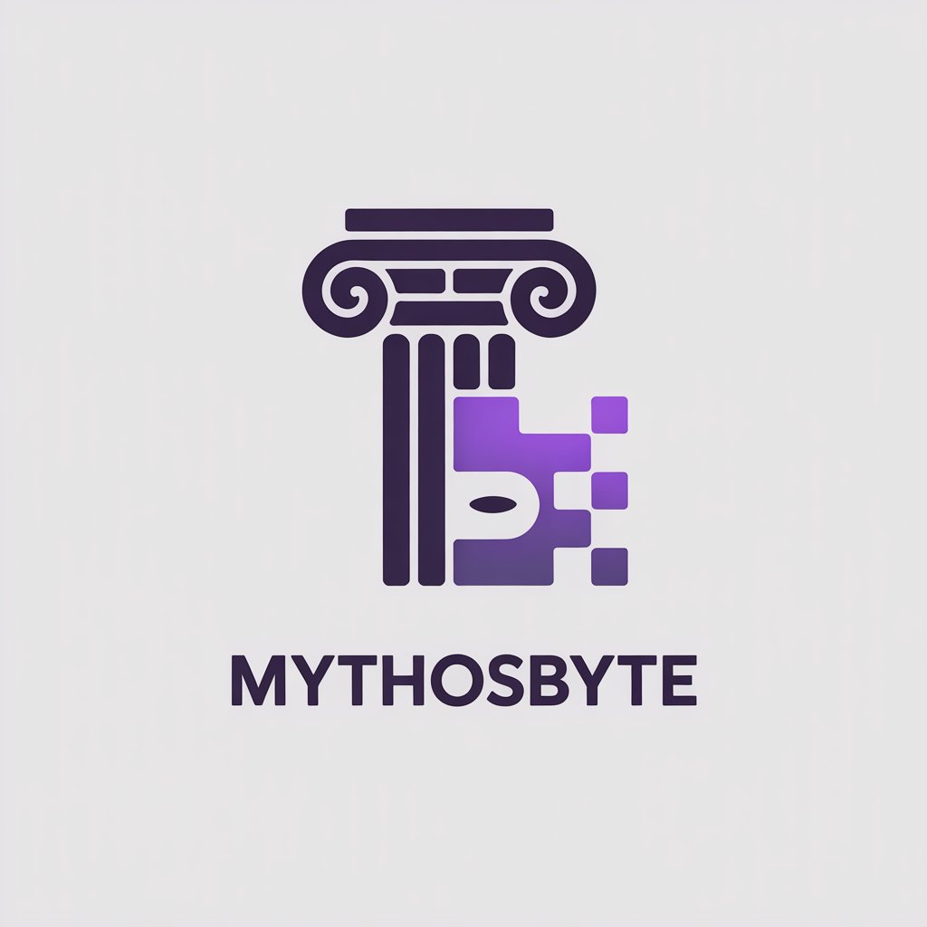 Equipe MythosByte